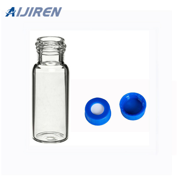 10mm vial for hplc with writing space price